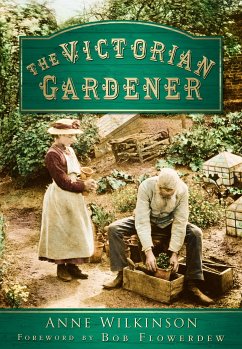 The Victorian Gardener (eBook, ePUB) - Wilkinson, Anne