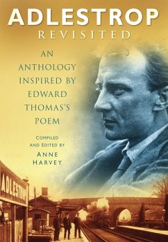 Cover Adlestrop Revisited (eBook, ePUB)