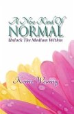 New Kind of Normal (eBook, ePUB) New Kind of Normal (eBook, ePUB)