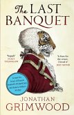 The Last Banquet (eBook, ePUB)