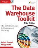The Data Warehouse Toolkit (eBook, PDF)
