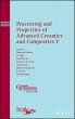 Processing and Properties of Advanced... - Bild 1