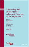Processing and Properties of Advanced Ceramics and Composites V (eBook, PDF)