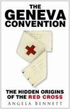 The Geneva Convention (eBook, ePUB) - Bennett, Angela