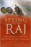 Spying for the Raj (eBook, ePUB)
