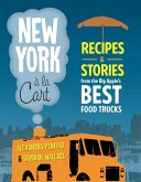 New York a la Cart (eBook, ePUB)
