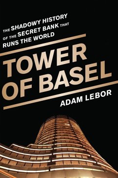 Tower of Basel (eBook, ePUB) - Lebor, Adam