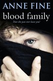 Blood Family (eBook, ePUB)