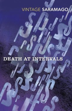 Death at Intervals (eBook, ePUB) - Saramago, José