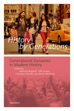 History by Generations (eBook, PDF)