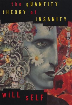 The Quantity Theory of Insanity (eBook, ePUB) - Self, Will
