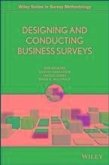 Designing and Conducting Business Surveys (eBook, ePUB)
