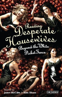 Reading 'Desperate Housewives' (eBook, PDF) - Mccabe, Janet