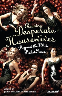 Reading 'Desperate Housewives' (eBook, PDF) - Mccabe, Janet; Akass, Kim