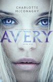 Avery (eBook, ePUB)