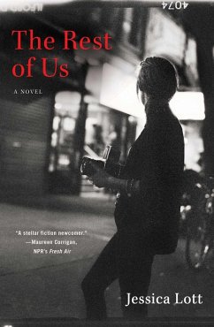 Cover The Rest of Us (eBook, ePUB)