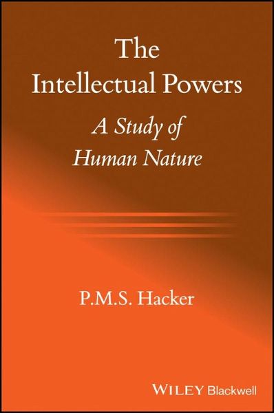 The Intellectual Powers (eBook, ePUB) The Intellectual Powers (eBook, ePUB)