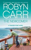 The Newcomer (eBook, ePUB)