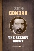 The Secret Agent (eBook, ePUB)
