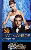One Night Heir (eBook, ePUB)
