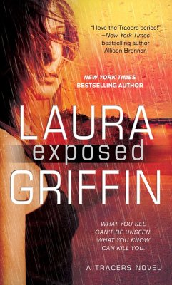Cover Exposed (eBook, ePUB)