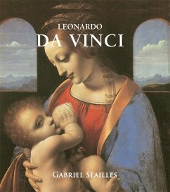 Leonardo Da Vinci (eBook, ePUB) - Séailles, Gabriel
