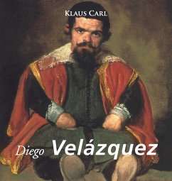 Velasquez (eBook, ePUB) - Carl, Klaus