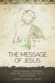 Message of Jesus (eBook, ePUB)