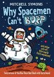 Why Spacemen Can't Burp... (eBook, ePUB) - Bild 1