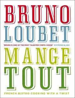 Cover Mange Tout (eBook, ePUB)