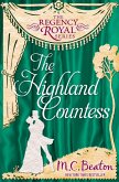 The Highland Countess (eBook, ePUB)
