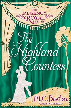 Cover The Highland Countess (eBook, ePUB)