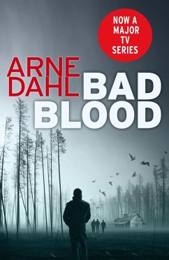 Bad Blood (eBook, ePUB) - Dahl, Arne