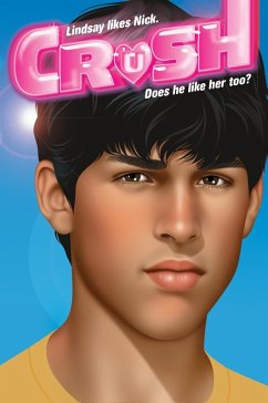 Cover Lindsay's Surprise Crush (eBook, ePUB)