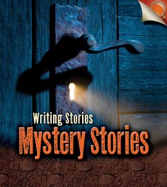 Cover Mystery Stories (eBook, PDF)