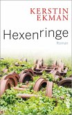 Hexenringe (eBook, ePUB)