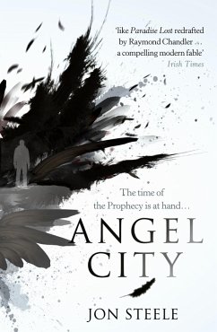 Angel City (eBook, ePUB) - Steele, Jon