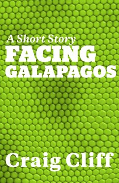 Cover Facing Galapagos (eBook, ePUB)
