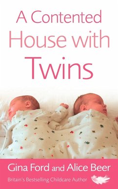 Cover A Contented House with Twins (eBook, ePUB)