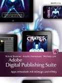 Adobe Digital Publishing Suite (eBook, PDF)
