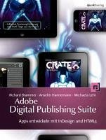 Adobe Digital Publishing Suite (eBook, PDF) - Brammer, Richard; Hannemann, Anselm; Lehr, Michaela