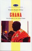 Ghana (eBook, ePUB)