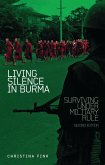 Living Silence in Burma (eBook, ePUB)