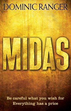 Cover Midas (eBook, ePUB)