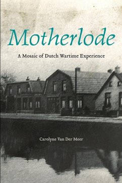 Motherlode - Meer, Carolyne Van Der