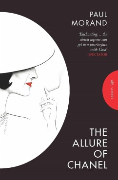 The Allure of Chanel (Pushkin Classics) (eBook, ePUB) - Morand, Paul