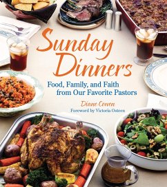 Sunday Dinners (eBook, ePUB) - Cowen, Diane