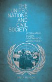 The United Nations and Civil Society (eBook, ePUB)