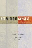 Sex Without Consent (eBook, ePUB)