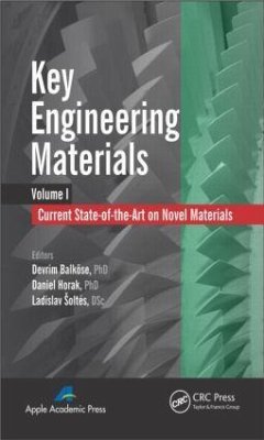 Key Engineering Materials, Volume 1